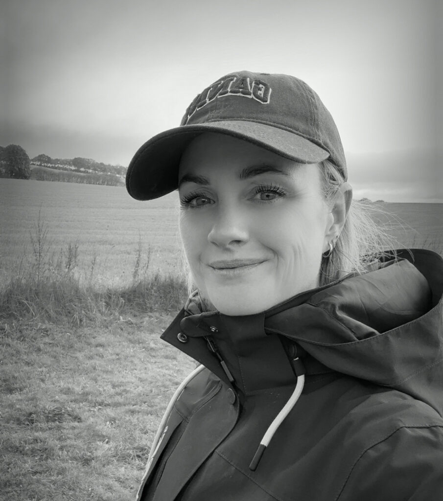 IMG_8740 Louise Nørgaard er ejeren af dogsrus.dk hvor hundene er i højsædet på flere niveauer